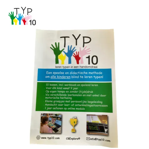 [TT 8.2] 8.1 Typ10 Poster A3 Nederlandstalig (gratis, enkel verzenkost)