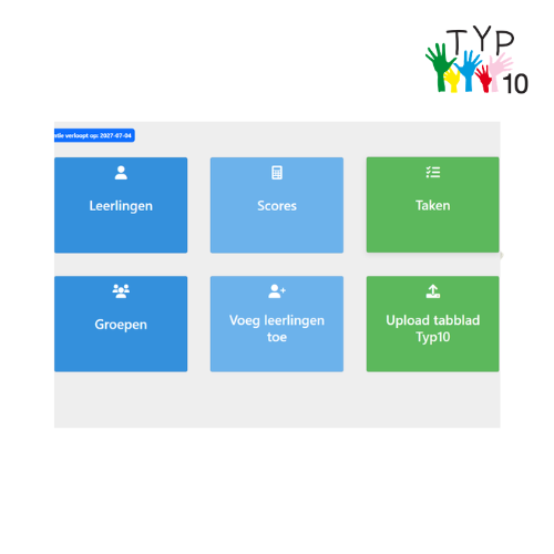 2. Typ10 licence annuelle pour thérapeutes
